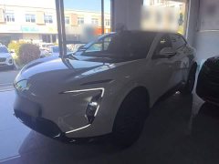 Avatr 07 Ultra Pure Electric AWD - ფოტო 2