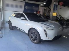 Avatr 07 Ultra Pure Electric AWD - ფოტო 4