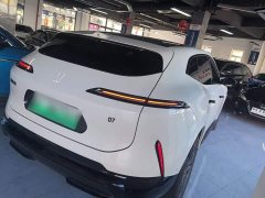 Avatr 07 Ultra Pure Electric AWD - ფოტო 7