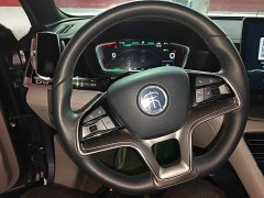 BYD Song Plus New Energy EV Premier - ფოტო 11