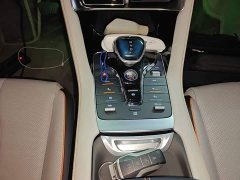 BYD Song Plus New Energy EV Premier - ფოტო 14
