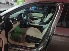 BYD Song Plus New Energy EV Premier - ფოტო 15