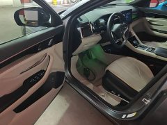 BYD Song Plus New Energy EV Premier - ფოტო 16