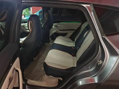BYD Song Plus New Energy EV Premier - ფოტო 17