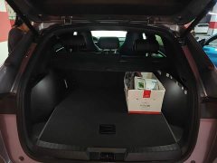 BYD Song Plus New Energy EV Premier - ფოტო 19