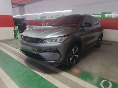 BYD Song Plus New Energy EV Premier - ფოტო 2