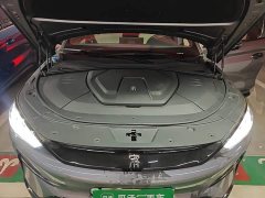 BYD Song Plus New Energy EV Premier - ფოტო 20