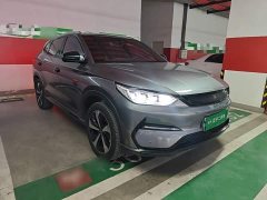 BYD Song Plus New Energy EV Premier - ფოტო 4