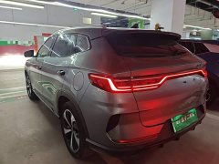 BYD Song Plus New Energy EV Premier - ფოტო 5