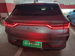 BYD Song Plus New Energy EV Premier - ფოტო 6