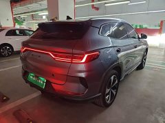 BYD Song Plus New Energy EV Premier - ფოტო 7