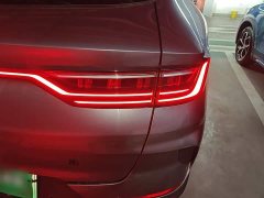 BYD Song Plus New Energy EV Premier - ფოტო 8