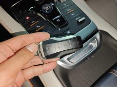BYD Song Plus New Energy EV Premier - ფოტო 9