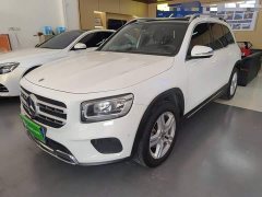Mercedes-Benz GLB Facelift GLB 180 Dynamic - ფოტო 1