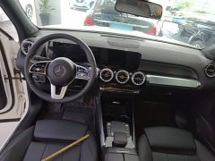 Mercedes-Benz GLB Facelift GLB 180 Dynamic - ფოტო 10