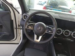 Mercedes-Benz GLB Facelift GLB 180 Dynamic - ფოტო 11
