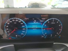 Mercedes-Benz GLB Facelift GLB 180 Dynamic - ფოტო 12