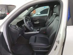 Mercedes-Benz GLB Facelift GLB 180 Dynamic - ფოტო 15