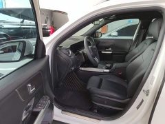 Mercedes-Benz GLB Facelift GLB 180 Dynamic - ფოტო 16