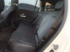 Mercedes-Benz GLB Facelift GLB 180 Dynamic - ფოტო 17