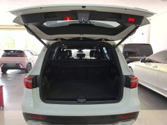 Mercedes-Benz GLB Facelift GLB 180 Dynamic - ფოტო 19