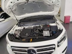 Mercedes-Benz GLB Facelift GLB 180 Dynamic - ფოტო 20
