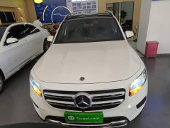 Mercedes-Benz GLB Facelift GLB 180 Dynamic - ფოტო 3