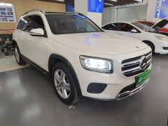 Mercedes-Benz GLB Facelift GLB 180 Dynamic - ფოტო 4
