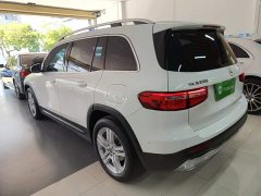 Mercedes-Benz GLB Facelift GLB 180 Dynamic - ფოტო 5
