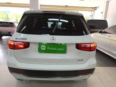 Mercedes-Benz GLB Facelift GLB 180 Dynamic - ფოტო 6