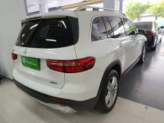 Mercedes-Benz GLB Facelift GLB 180 Dynamic - ფოტო 7