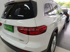 Mercedes-Benz GLB Facelift GLB 180 Dynamic - ფოტო 8