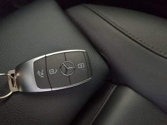 Mercedes-Benz GLB Facelift GLB 180 Dynamic - ფოტო 9