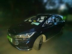BYD Song MAX New Energy 2022 DM-i 105KM Flagship - ფოტო 1