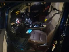 BYD Song MAX New Energy 2022 DM-i 105KM Flagship - ფოტო 12
