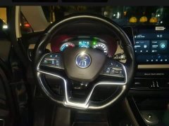BYD Song MAX New Energy 2022 DM-i 105KM Flagship - ფოტო 13