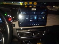 BYD Song MAX New Energy 2022 DM-i 105KM Flagship - ფოტო 14