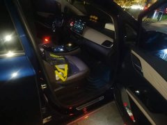BYD Song MAX New Energy 2022 DM-i 105KM Flagship - ფოტო 17