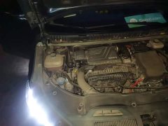 BYD Song MAX New Energy 2022 DM-i 105KM Flagship - ფოტო 18