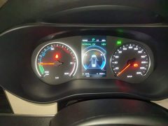 BYD Song MAX New Energy 2022 DM-i 105KM Flagship - ფოტო 4
