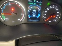 BYD Song MAX New Energy 2022 DM-i 105KM Flagship - ფოტო 5