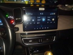 BYD Song MAX New Energy 2022 DM-i 105KM Flagship - ფოტო 6