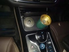 BYD Song MAX New Energy 2022 DM-i 105KM Flagship - ფოტო 7