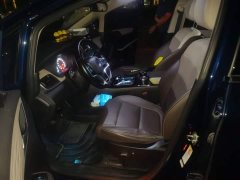 BYD Song MAX New Energy 2022 DM-i 105KM Flagship - ფოტო 8