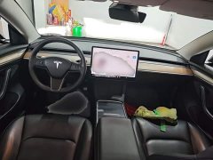 Tesla Model 3 Standard Range RWD Upgrade 3D6 - ფოტო 10