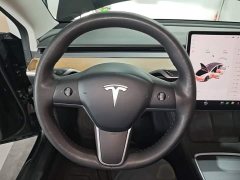 Tesla Model 3 Standard Range RWD Upgrade 3D6 - ფოტო 11