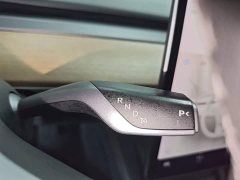 Tesla Model 3 Standard Range RWD Upgrade 3D6 - ფოტო 14