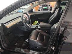 Tesla Model 3 Standard Range RWD Upgrade 3D6 - ფოტო 15