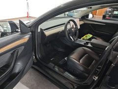 Tesla Model 3 Standard Range RWD Upgrade 3D6 - ფოტო 16