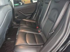 Tesla Model 3 Standard Range RWD Upgrade 3D6 - ფოტო 17